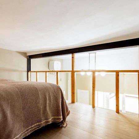 Tirso Loft En Madrid Apartment Luaran gambar