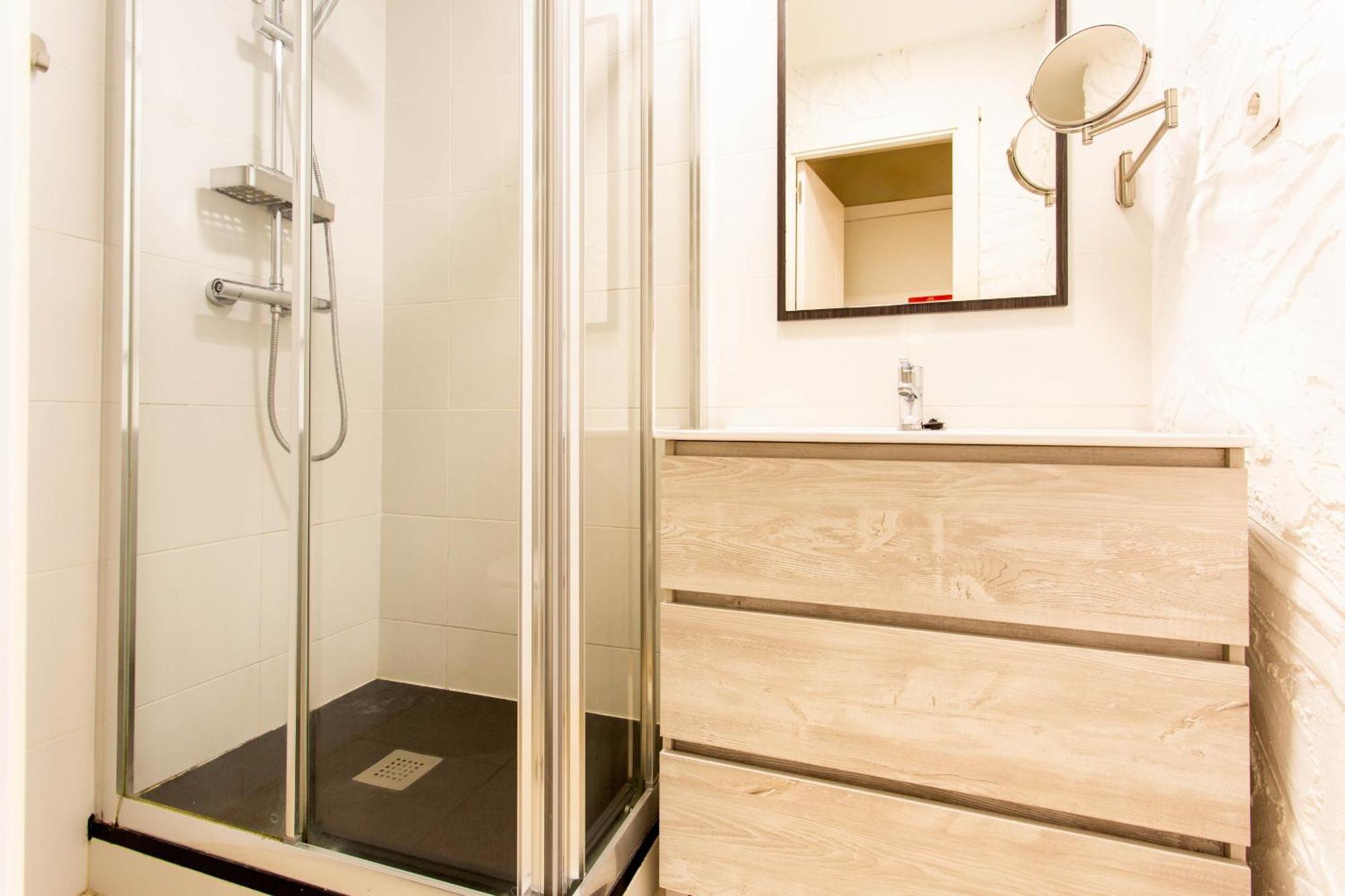 Tirso Loft En Madrid Apartment Luaran gambar