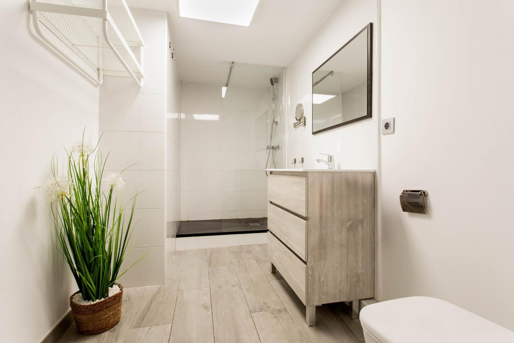 Tirso Loft En Madrid Apartment Luaran gambar