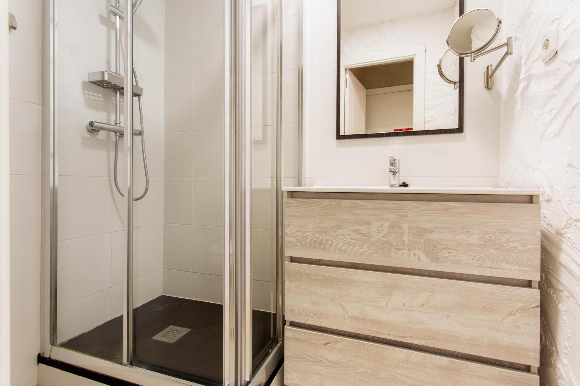 Tirso Loft En Madrid Apartment Luaran gambar