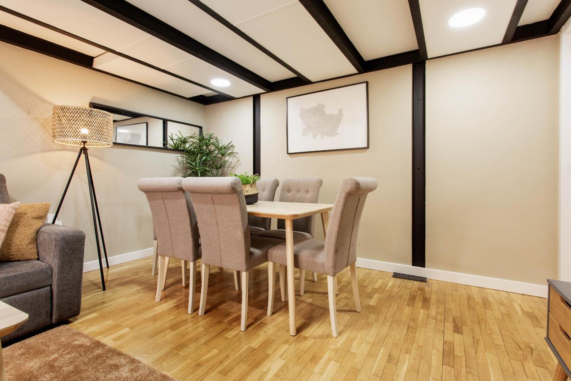 Tirso Loft En Madrid Apartment Luaran gambar